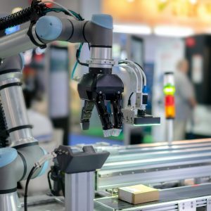 How Robotics is Revolutionizing Industries Across the Globe