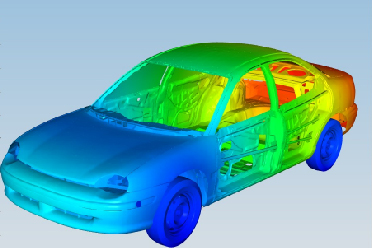 Master Course In Fem & Fea - Best Ev Training Platform