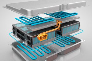 EV Battery Pack Design – Best EV Training Platform