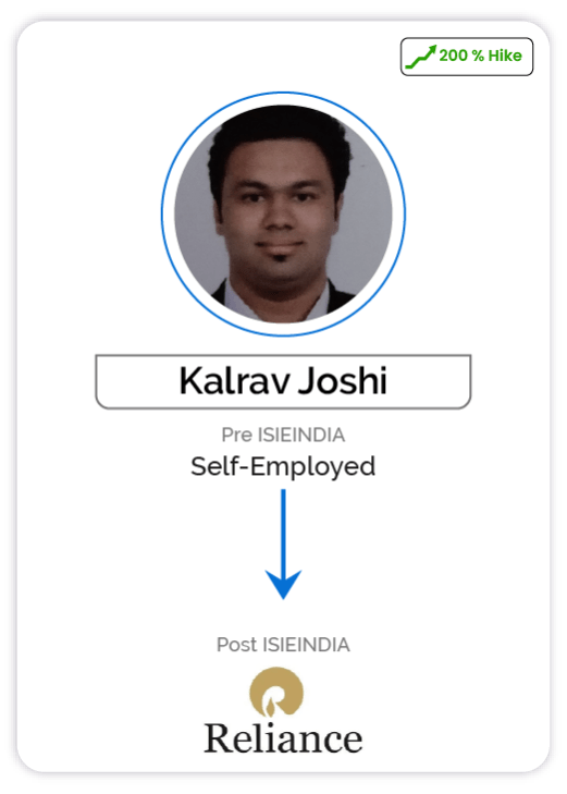 ISIEINDIA SUCCESS STORY-24
