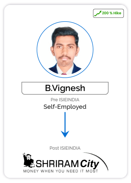 ISIEINDIA SUCCESS STORY-29
