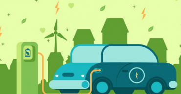 Ecosystem for EVs in India