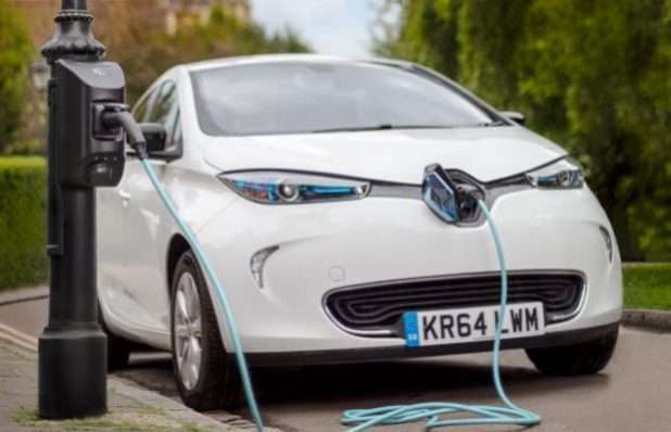 Technology Innovations In Electric Vehicle Charging - ISIEINDIA