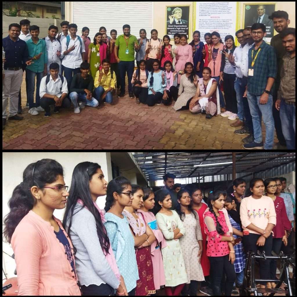 ISIEINDIA will conduct Autoelectrical & EV Assembly Technician Program for IT Girls At ISIE-Center of Excellence Lab, Aurangabad Sponsored by IPCA Laborator under CSR