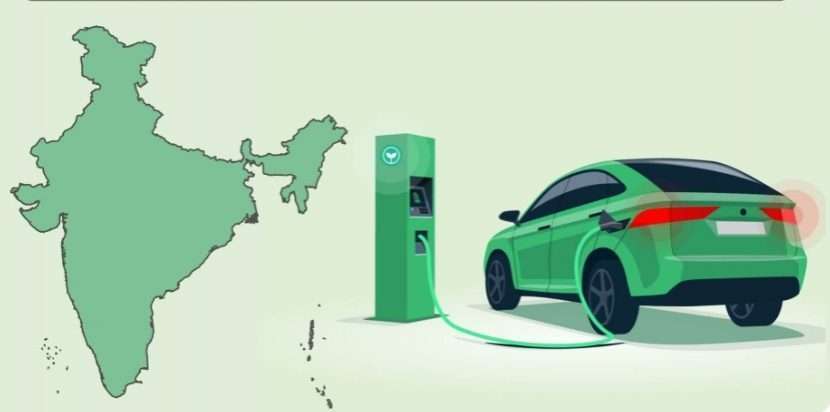 UP policy Subsidies on Electric Vehicle