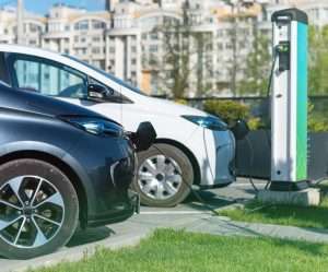 5 Environmental benefits of EV