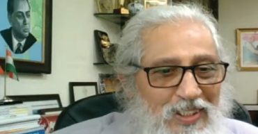 Dr. Anil D Sahasrebudhe (Chairman, AICTE)