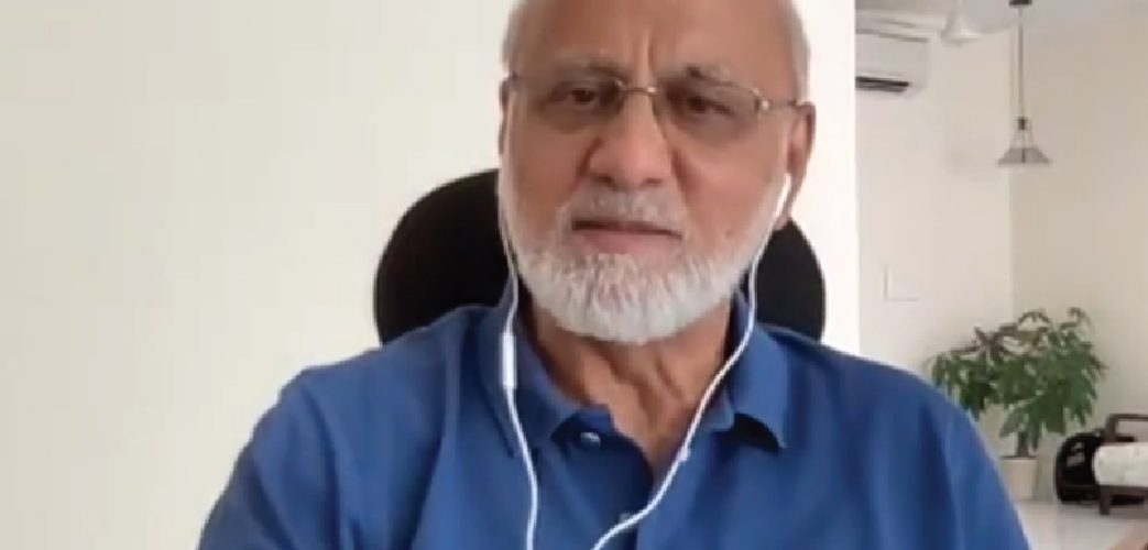 Mr. Sohinder Gill (CEO, Hero Electric & DG, SMEV)