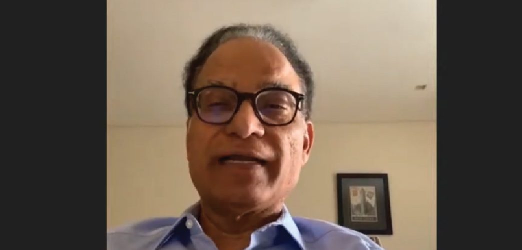 Mr. Arun Jaura (CTO –Hero Moto Corp)