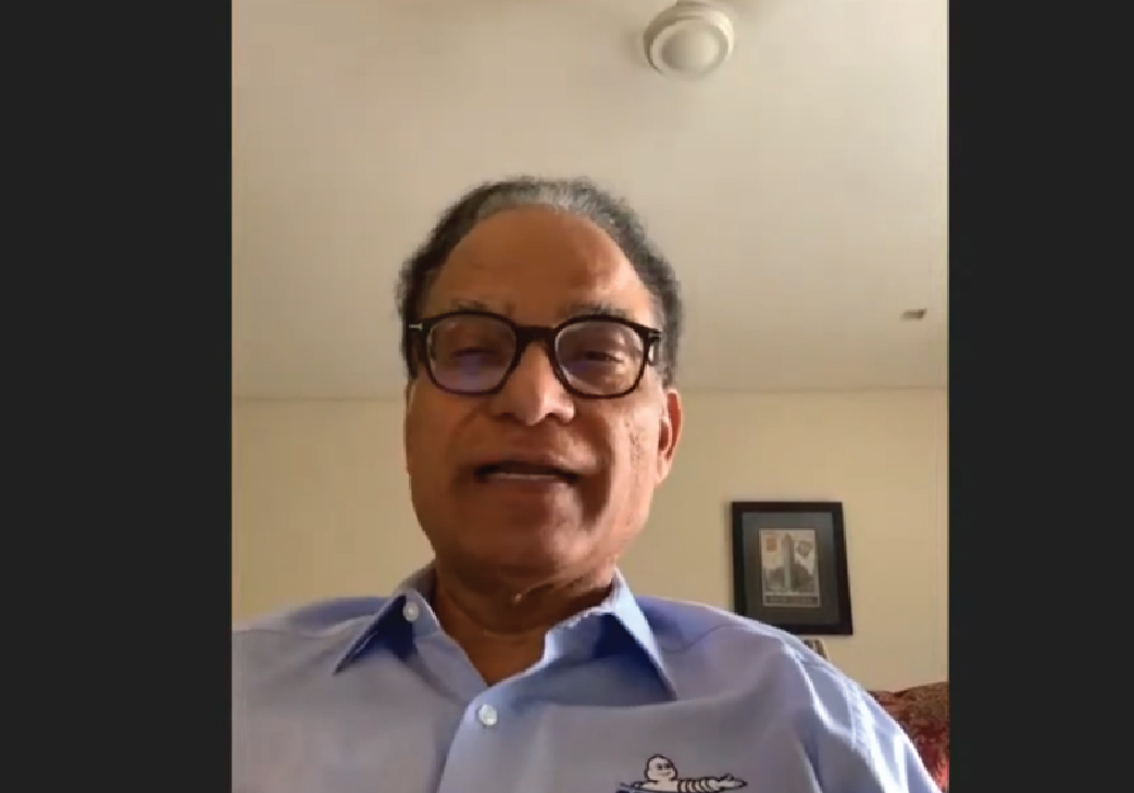 Mr. Arun Jaura (CTO –Hero Moto Corp)
