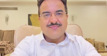 Mr. Dhianu Das (Co-Founder, Agility Venture Partners)