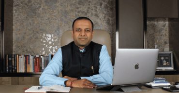 Mr. Rishi Khemka (CEO, Ark Info Solutions Pvt Ltd.)