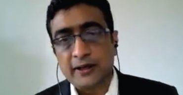 Mr. Shital Kumar Joshi (Technical Director, ANSYS Inc.)