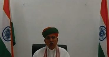 Shri Arjun Ram Meghwal (MOS – Heavy Industries)
