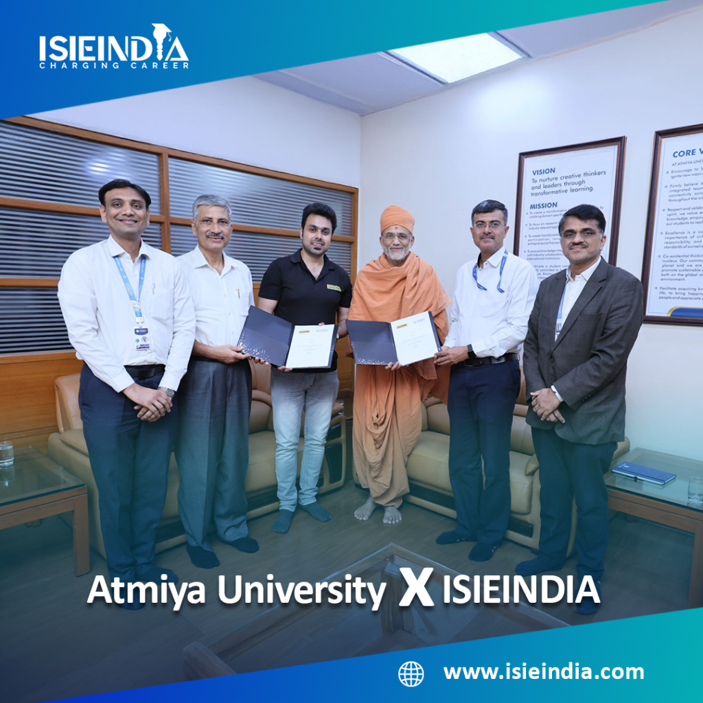 Atmiya University