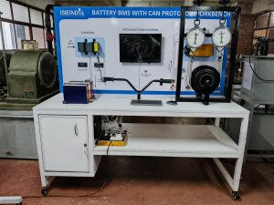 sankalchand ev lab [isieindia]