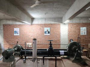 sankalchand ev lab [isieindia]