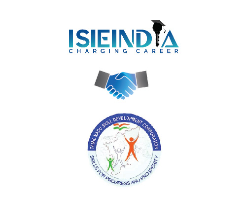 MOU Signed for TNSDC to be the knowledge partners for training