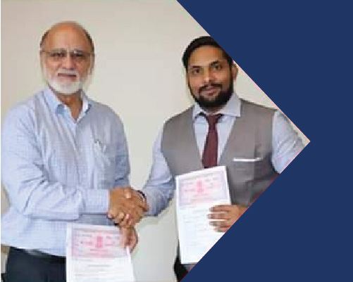 MOU Signed with Hero Electric to set up 100+ Centre of Excellence for EV Training, R&D as a Industry Partner