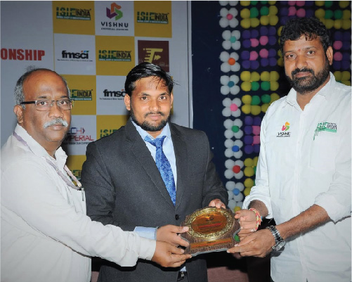 MOU Signed with Shri Vishnu Engineering College for Women for ESVC Solar Car Rally and to run Training Program in EV Technology