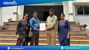 Chronic Foundation Partners with ISIEINDIA to Launch a Cutting-Edge COE Lab at Pride Green Skill Centre, Bengaluru