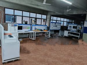sankalchand patel university