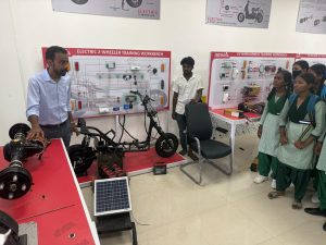 JUT ISIEINDIA EV LAB JUT ISIEINDIA EV LAB