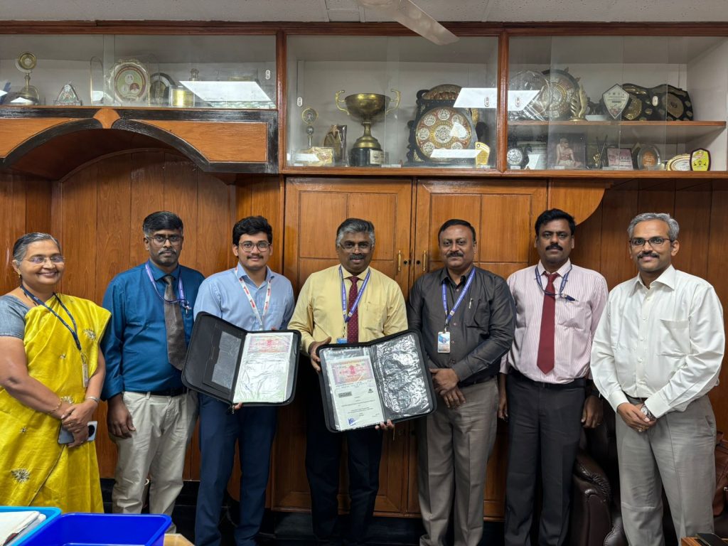 adhiyamaan college of engineering with isieindia