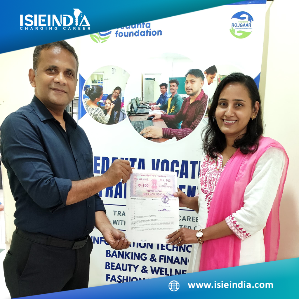 Vedanta foundation