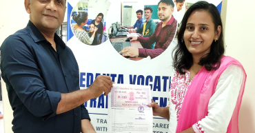 Vedanta foundation