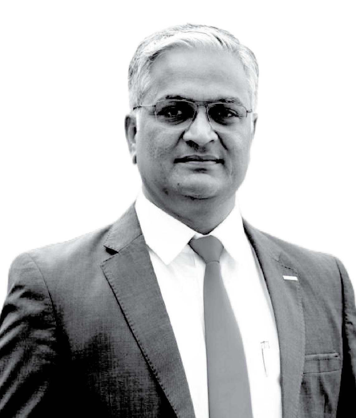 Brahmanand Patil