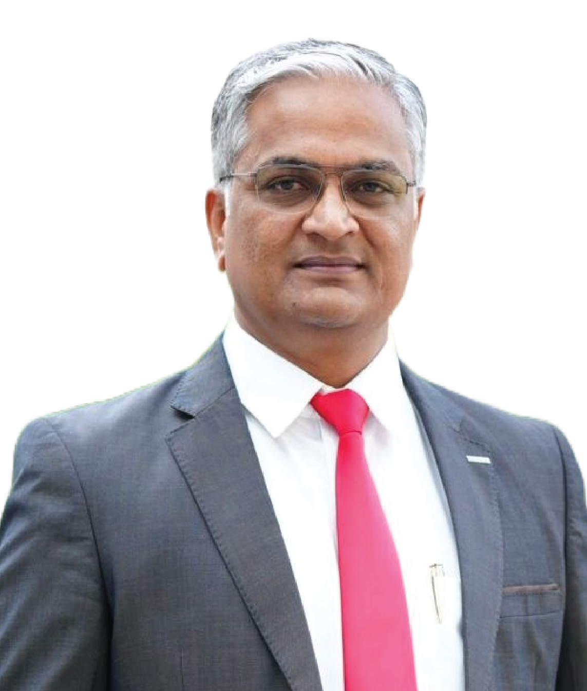 Brahmanand Patil