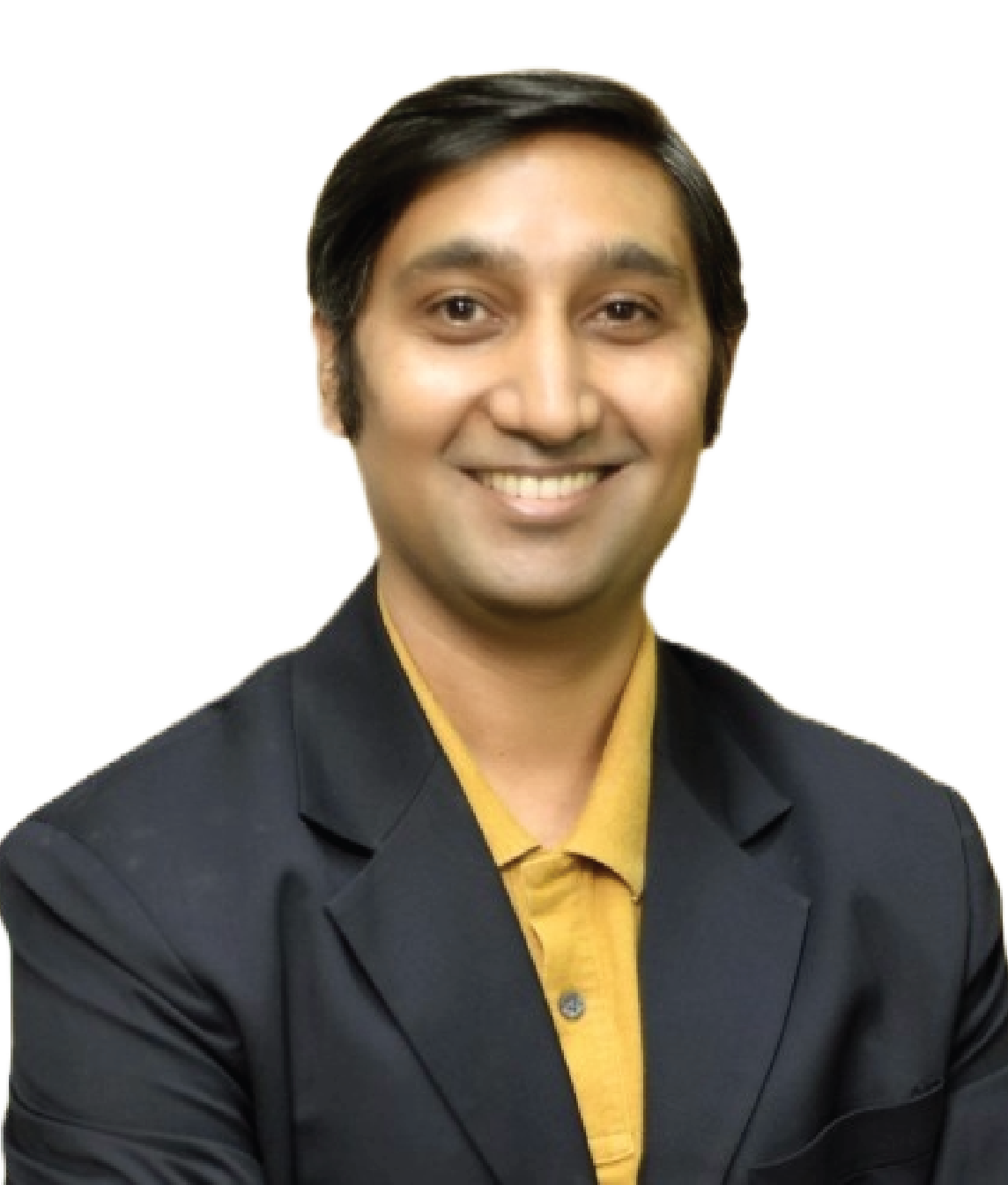 Mr. Namit Varma