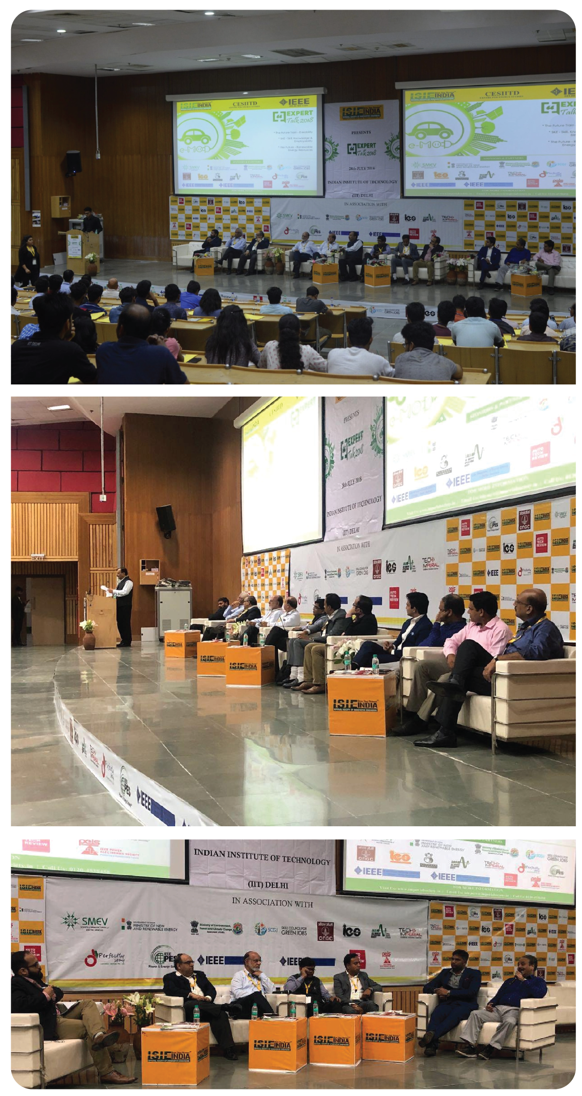 Mobility Summit