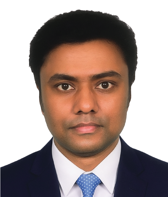 Mr. Namit Varma