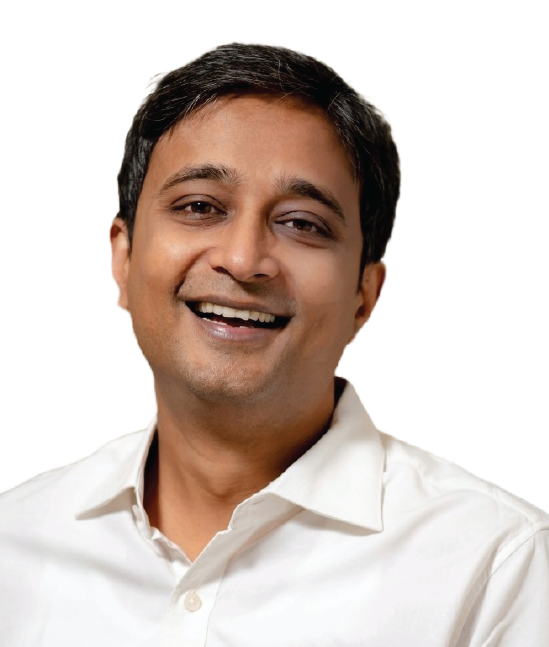 Deepak Shapeti