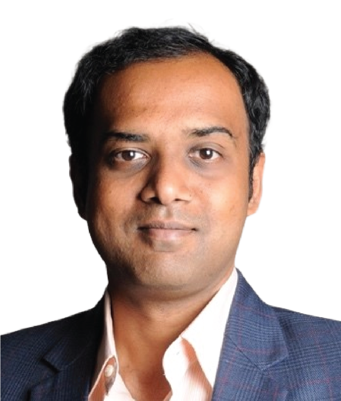 Mr. Namit Varma