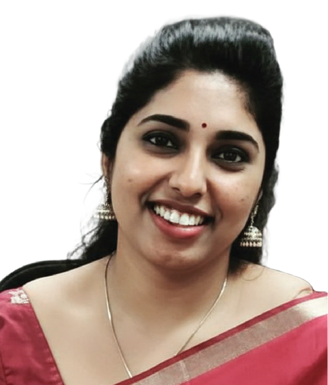 Deepak Shapeti