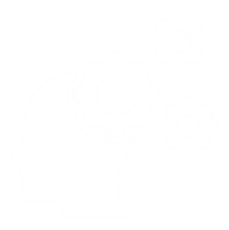 Skill Development Icon