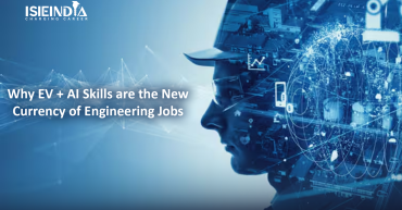 EV and AI skills transforming engineering careers in India, boosting job opportunities and placements for students