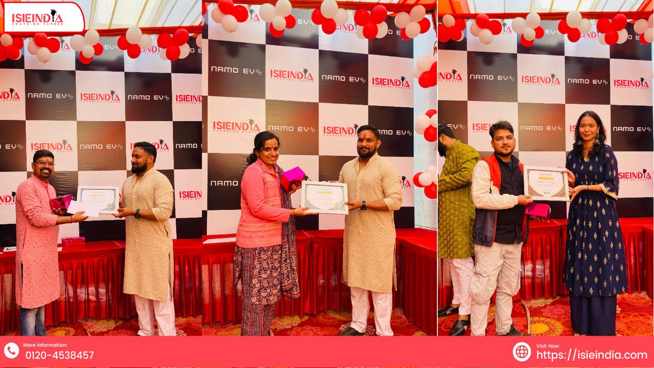 Recognition & Rewards