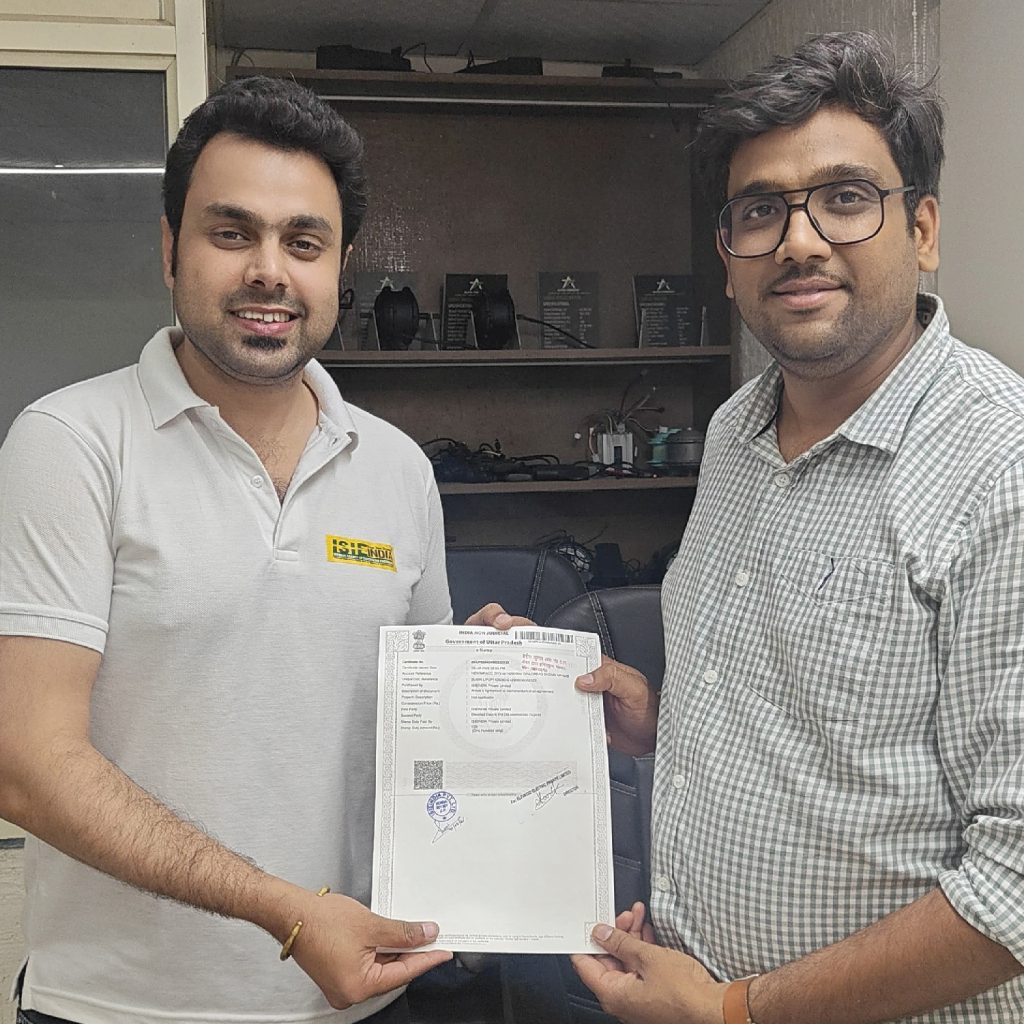 Gujarat, India – In a major step towards bridging the gap between academic learning and real-world industry experience, ISIEINDIA announced its collaboration with Elevate Electric Pvt. Ltd