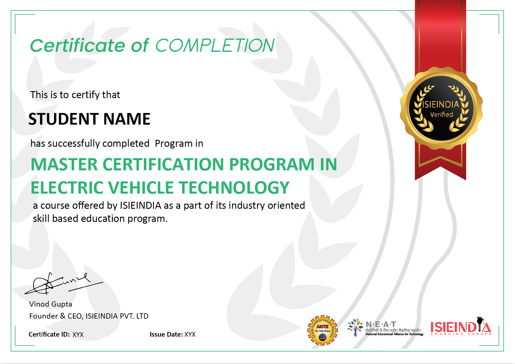 Course Certificate-01 Course Certificate-01