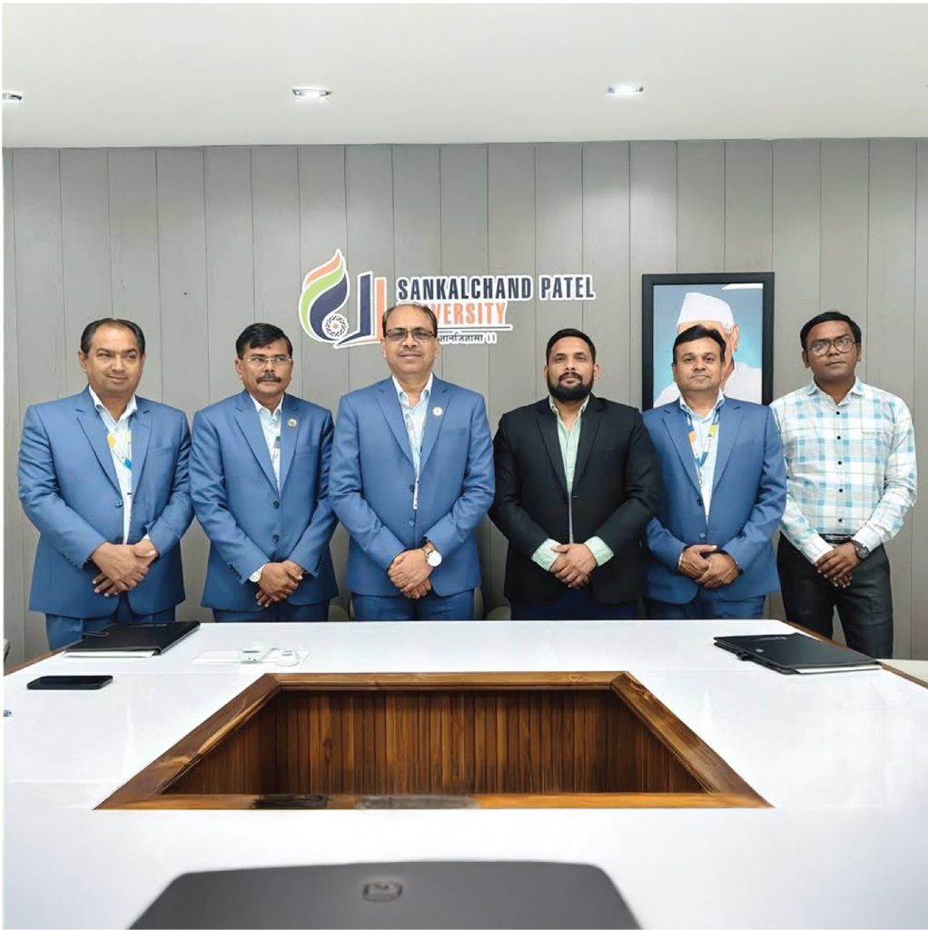 ISIEINDIA has achieved another significant milestone in its mission......