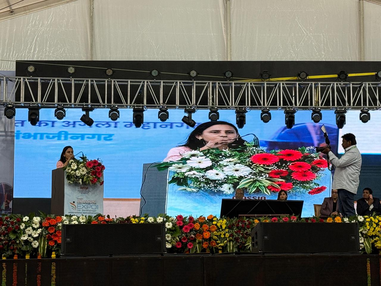 Hands-on EV training by ISIEINDIA at MASSIA Expo